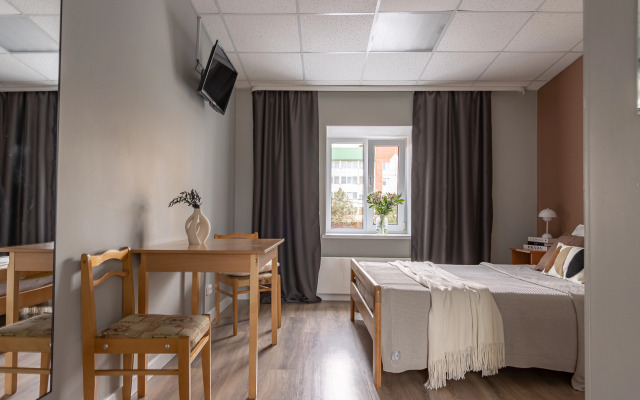 Отель Номера в Гатчине