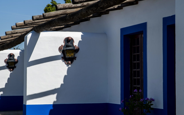 Hotel Rural Horta da Moura