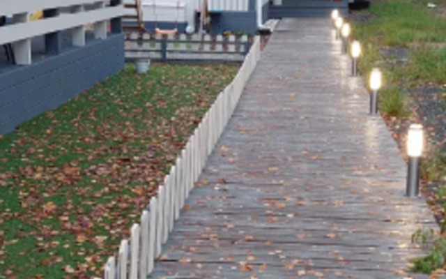 Эко Апартаменты уютные и светлые