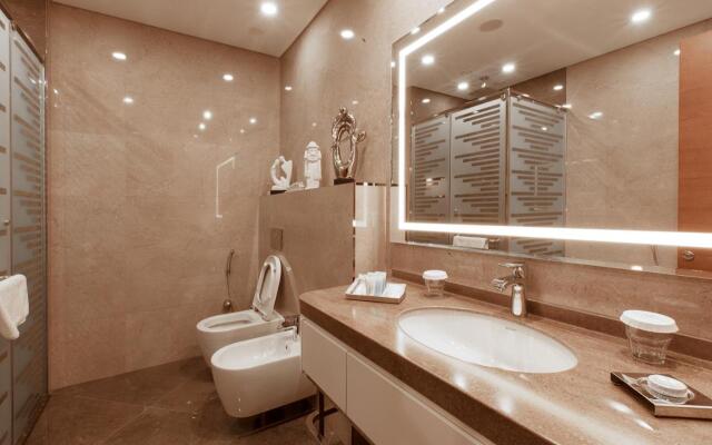 Mövenpick Winter Park Baku Hotel