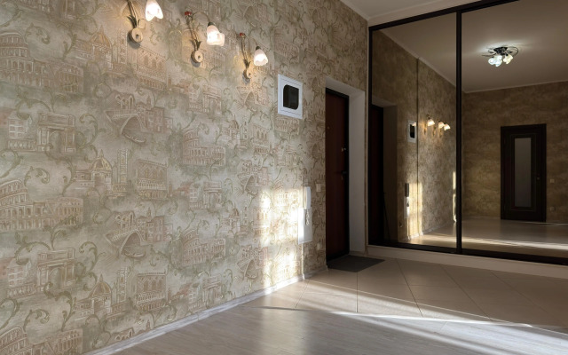 Апартаменты Gosh.rent / Апартаменты Малыгина 90,  282