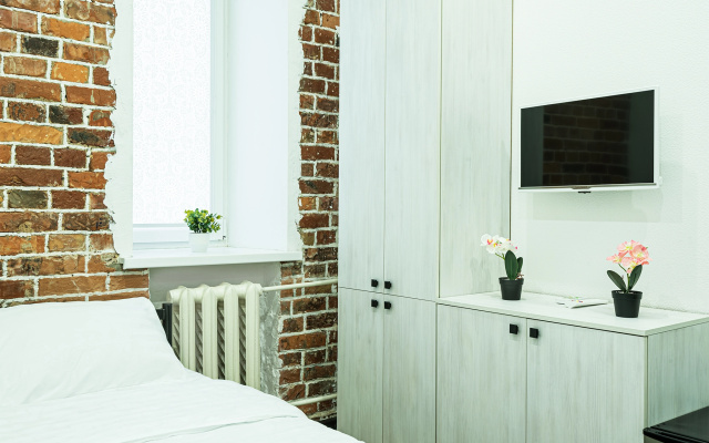 Na Kurskom Station 5 Apartments - Apartment in Moscou - Photo 3
