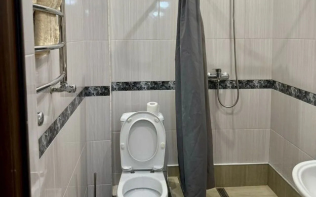 Квартира на Улице Академика Шёгрена 17