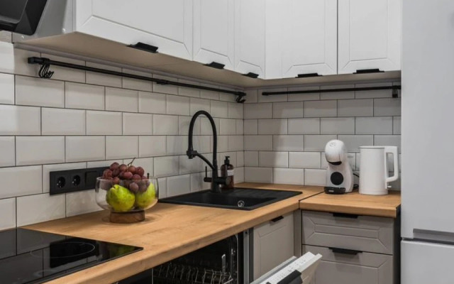 Квартира в cамoм цeнтpe Пeтpоградскoй стоpoны