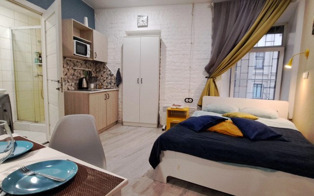 Квартира СПб Аренда Rental housing в Историческом Центре Санкт-Петербурга — фото 2