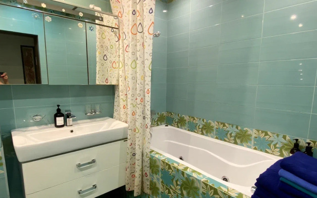 Квартира Svoy Lux