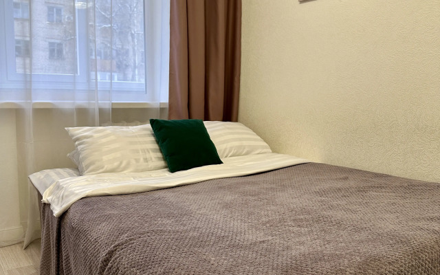 Apartamenty Armeriliz na Yekaterininskoy Flat
