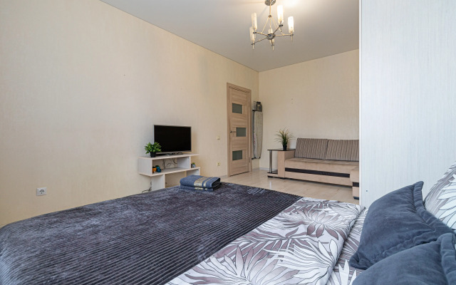 Апартаменты Уютная квартира в Краснодаре