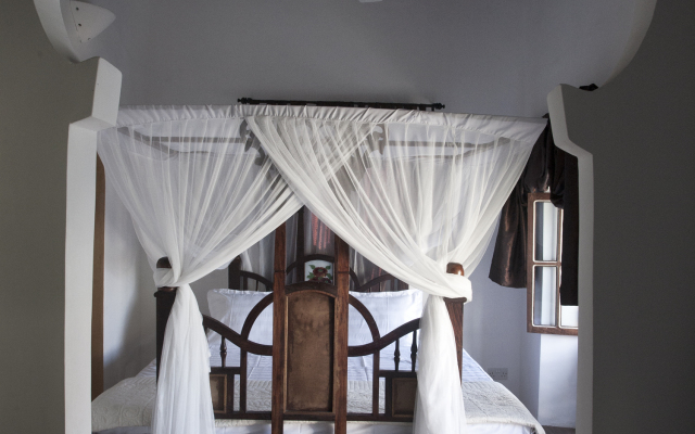 Hiliki HOuse Stone Town Butik-hotel