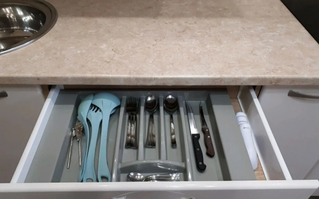 Квартира на Улице Курнатовского 70