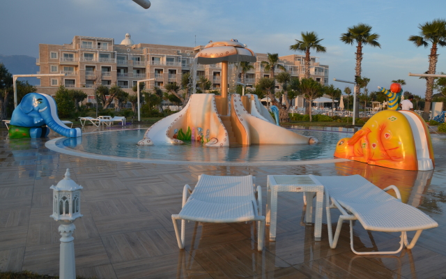 Andriake Beach Club Hotel