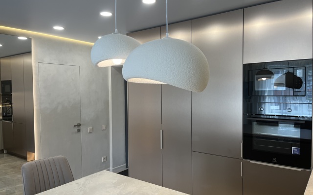 Elitnye Apartamenty Na Gogolya 88 Apartamenty