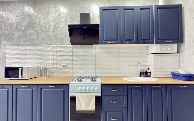 Квартира с Видом на Бештау