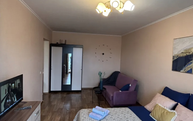 Luchshaya Odnushka Flat