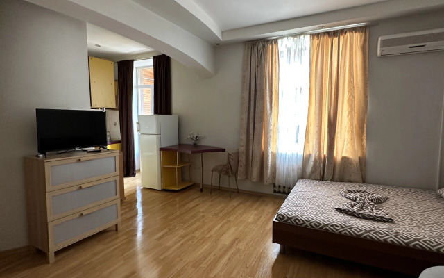 Квартира Советская 23