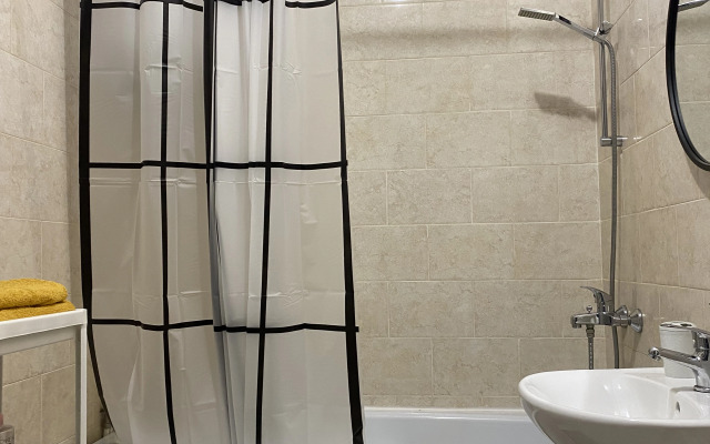 Квартира у метро Чкаловская