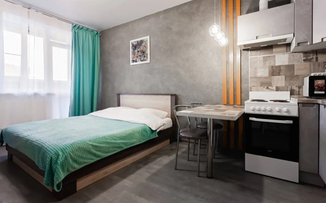 Tyulpan Apart Apartments