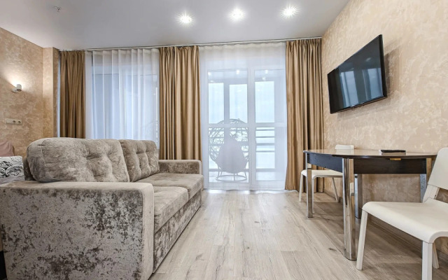 Апартаменты Apart River 5