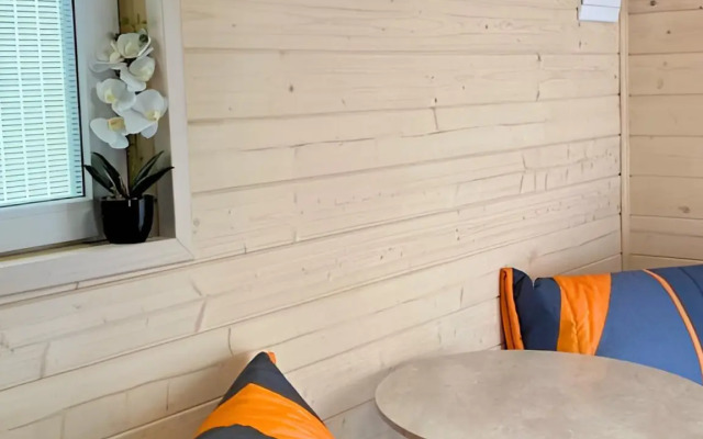 Частный дом Семейный