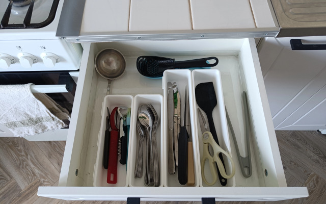 Квартира Уютная с Видом