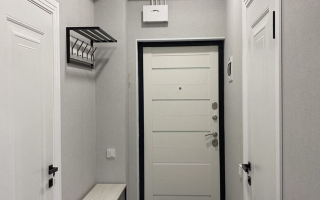 Yevrodvushka Flat