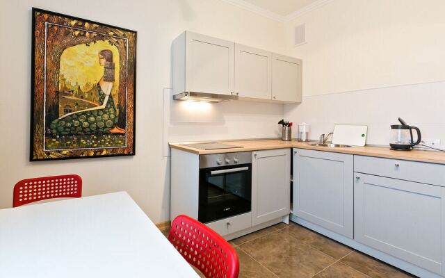 MaxRealty24 Mitino