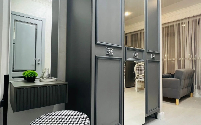 Vzmorye 5 Apartments
