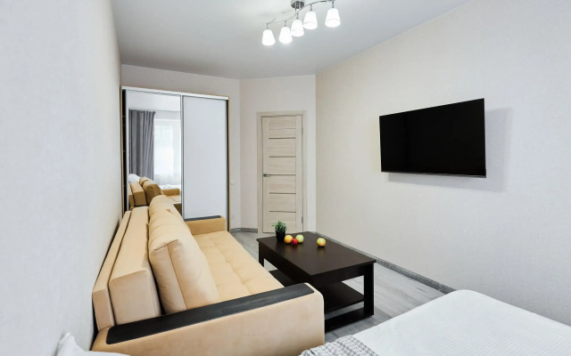 Квартира Уютная возле Аквапарка