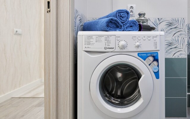 Апартаменты в Сердце Ростова-на-Дону