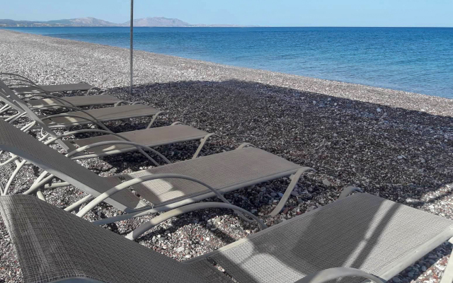 Dionysus Villa