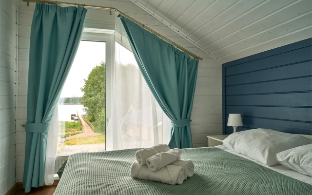 Гостевой дом Ялкала