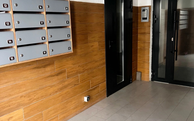 Квартира ЖК Лето