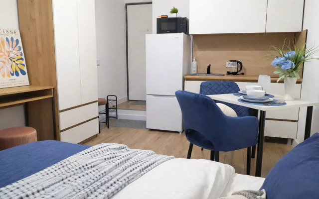 Квартира LanaRoom 82310