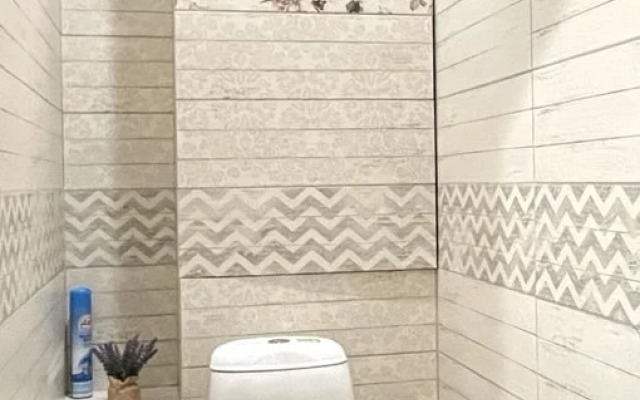 Квартира 2-комнатная от Relax Apart на ул.Германа Титова, д.14к2