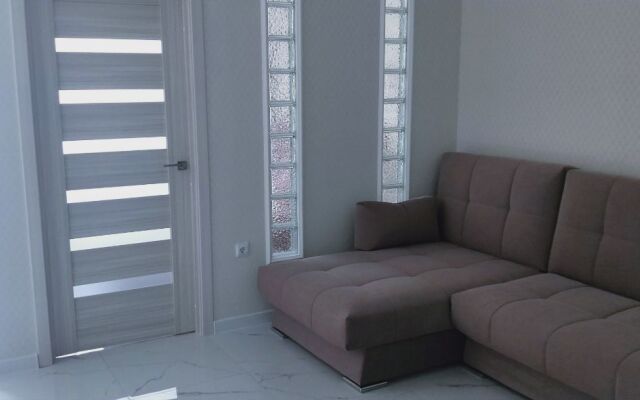 Квартира У Фонтана