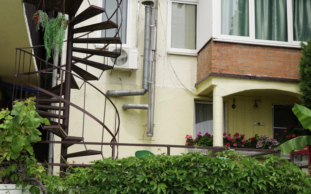 Laza Guest House