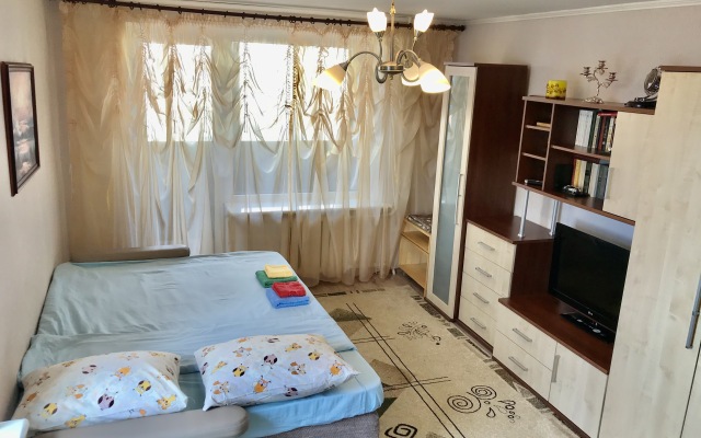 S Prekrasnim Vidom Na Naberezhnuyu Apartments