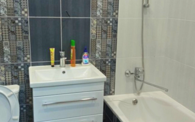 Апартаменты Удивительная 9