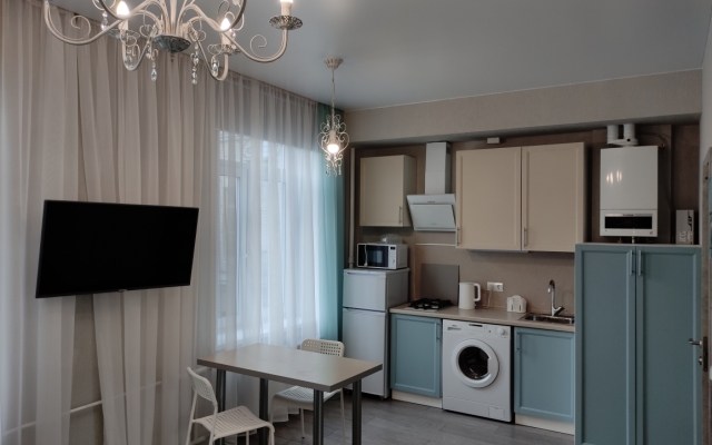 Apartment Ideal in Avtovo