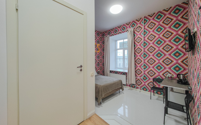 Ligohotel Na Inzhenernoj Hotel