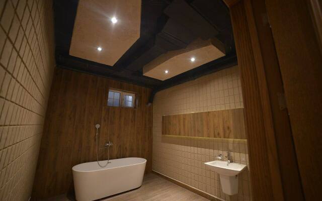 Pana Hotel Family Resort