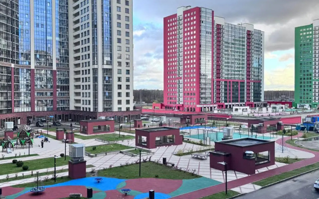 Квартира Посуточно