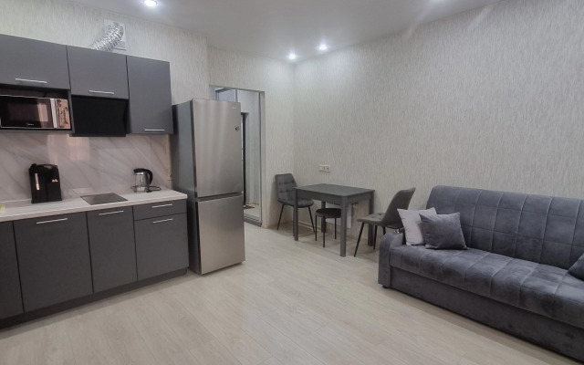 Апартаменты Студия с красивым видом на море