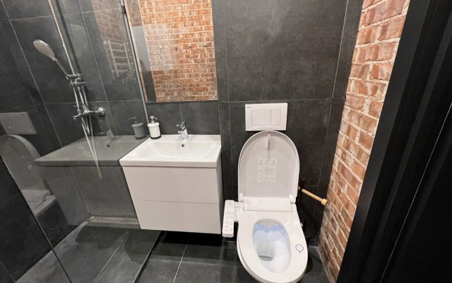 Квартира на Ходынском Бульваре 20А