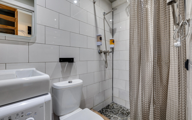 Апарт-отель Demiflat