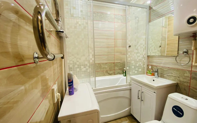 Апартаменты с 2 комнатами в Первомайском районе