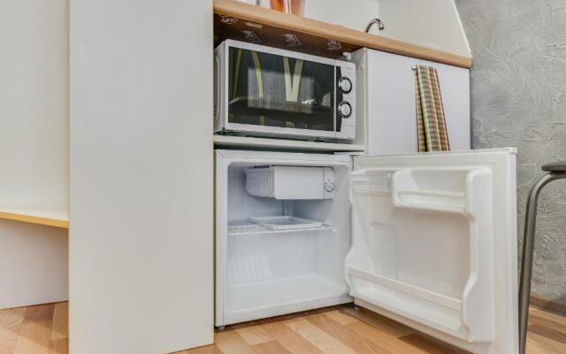 Апартаменты AviAparts 1