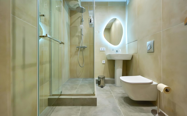 Апартаменты Grand Palace 933