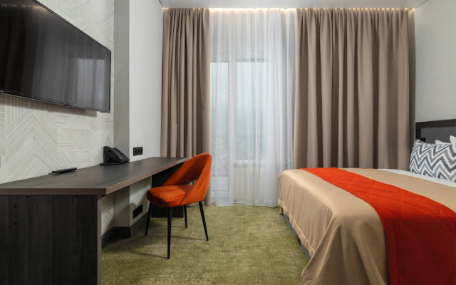 Mini hotel Gorny