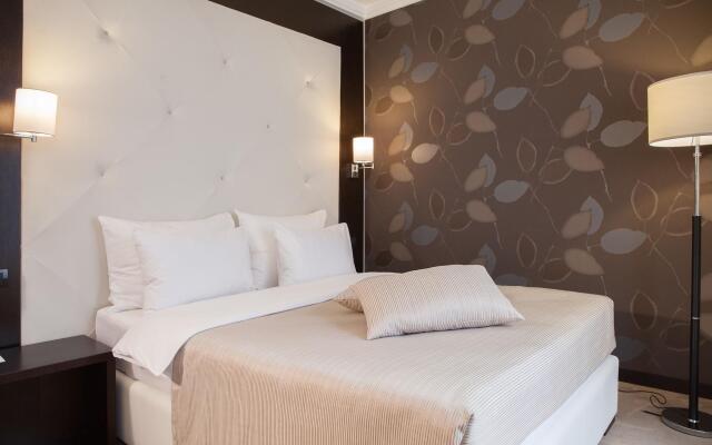 Constantine the Great Hotel